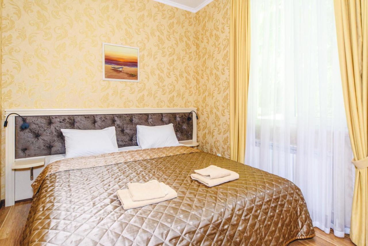 Sovinyon Resort Odessa Dış mekan fotoğraf