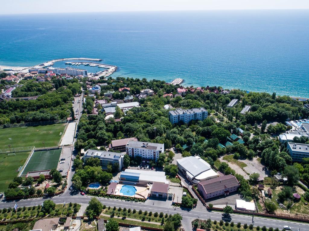 Sovinyon Resort Odessa Dış mekan fotoğraf